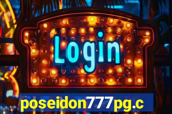 poseidon777pg.com