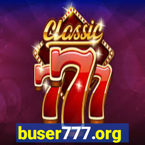 buser777.org