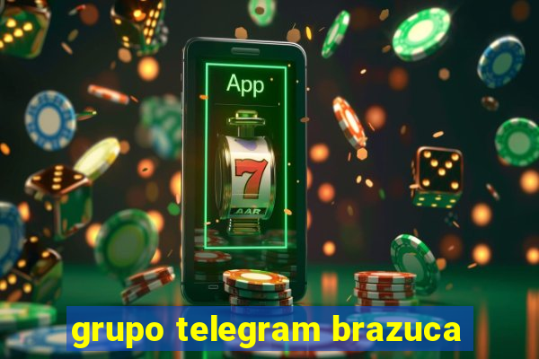 grupo telegram brazuca