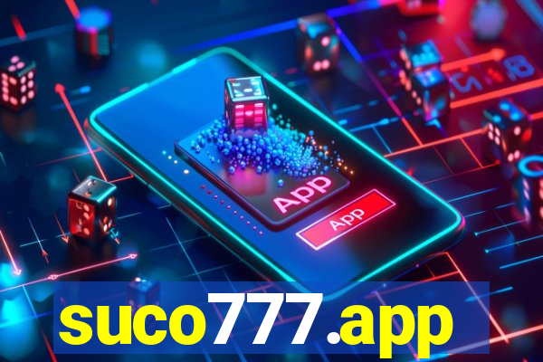 suco777.app