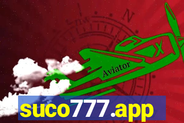 suco777.app