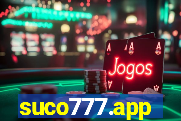 suco777.app