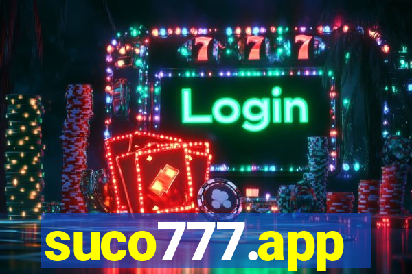 suco777.app