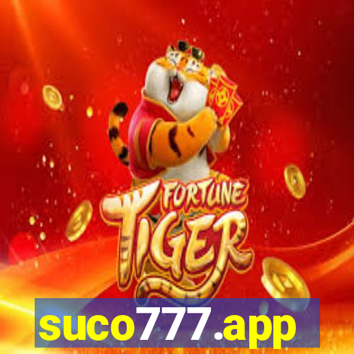 suco777.app