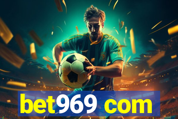 bet969 com