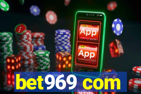 bet969 com