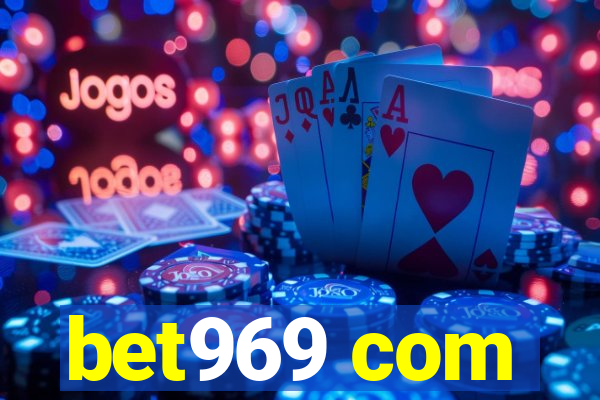 bet969 com