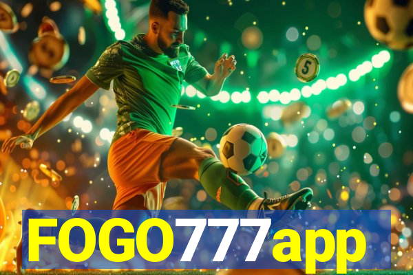 FOGO777app