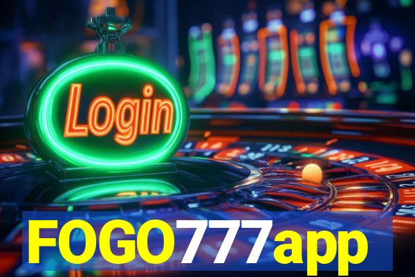 FOGO777app