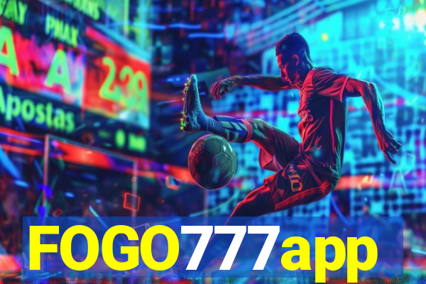 FOGO777app