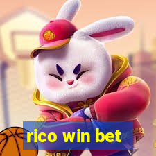 rico win bet