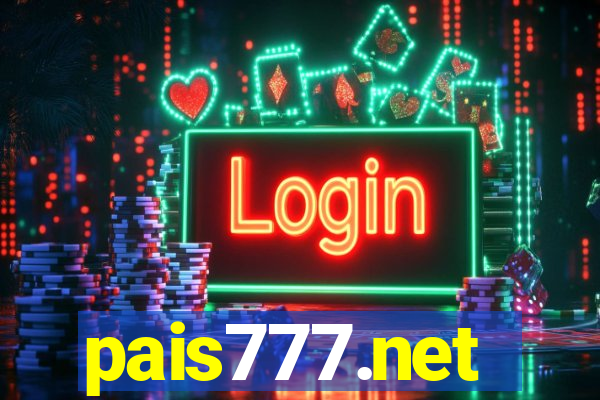 pais777.net