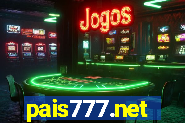 pais777.net