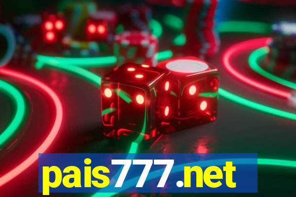 pais777.net