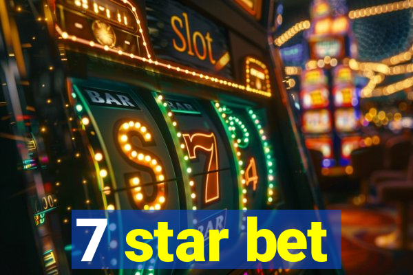 7 star bet