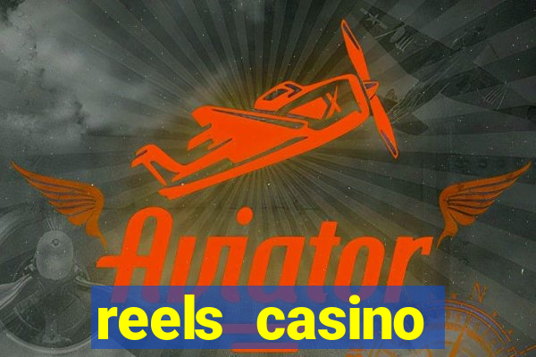 reels casino rodrigo faro