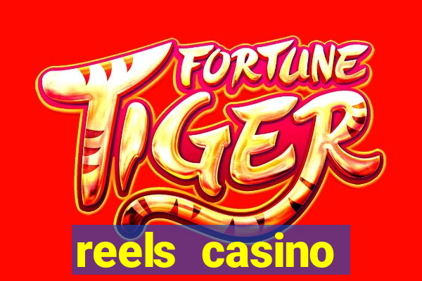 reels casino rodrigo faro