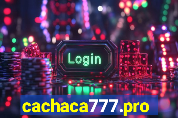 cachaca777.pro