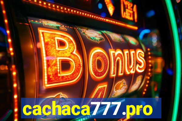 cachaca777.pro