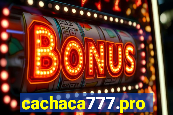 cachaca777.pro