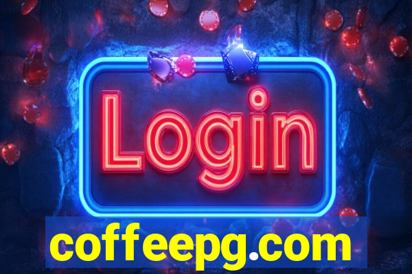 coffeepg.com