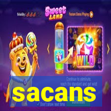 sacans