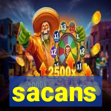 sacans