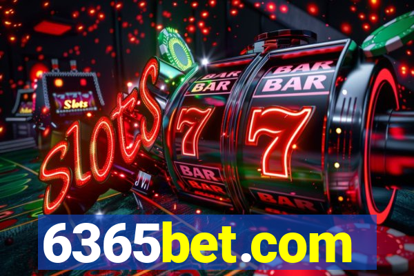 6365bet.com