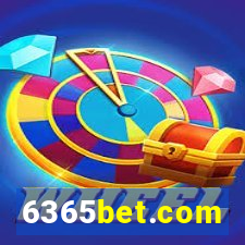 6365bet.com