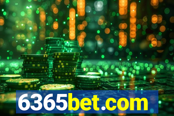 6365bet.com