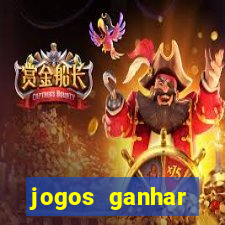 jogos ganhar dinheiro sem depositar