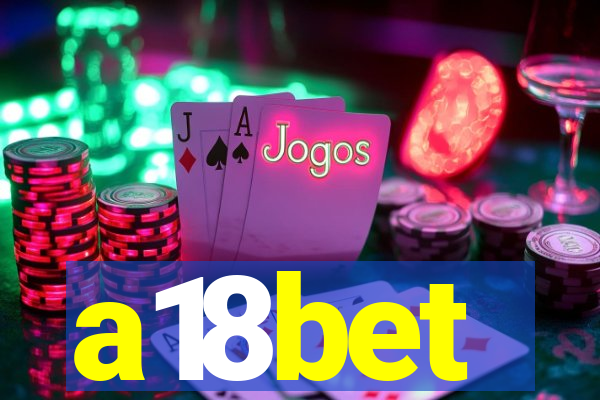 a18bet