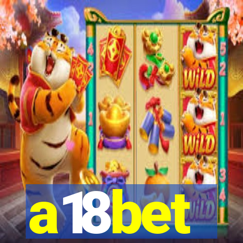 a18bet