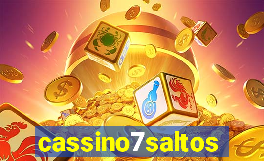 cassino7saltos