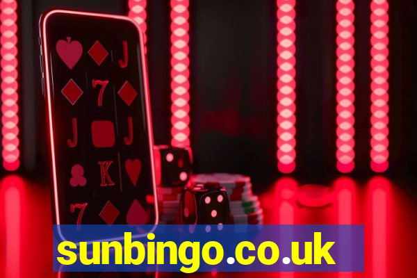 sunbingo.co.uk