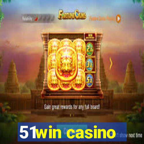 51win casino