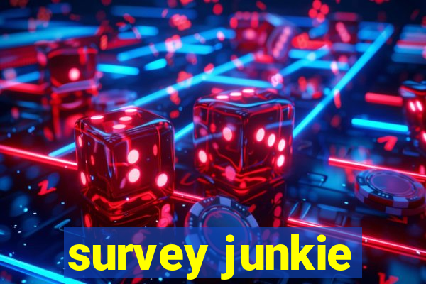 survey junkie