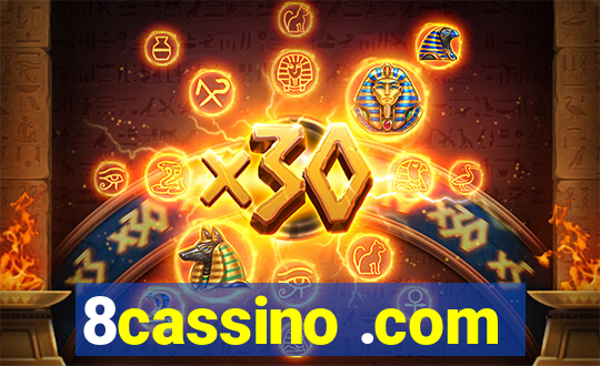 8cassino .com