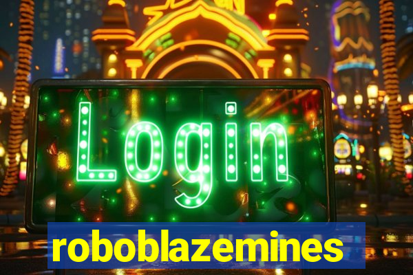 roboblazemines