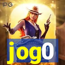 jog0