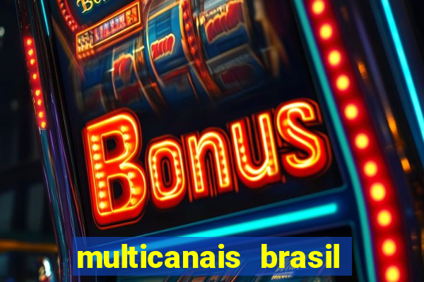 multicanais brasil x uruguai