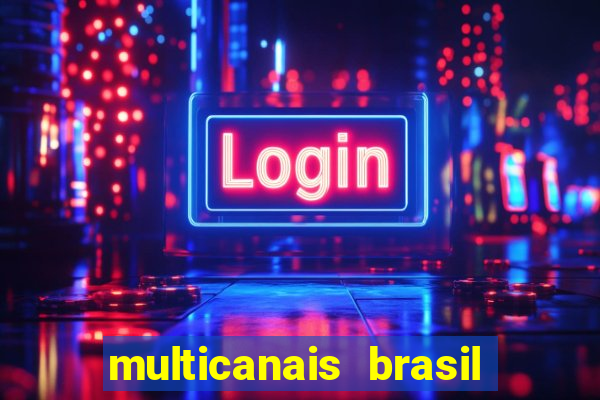 multicanais brasil x uruguai