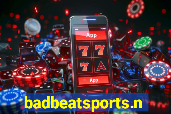 badbeatsports.net