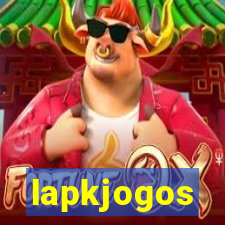 lapkjogos