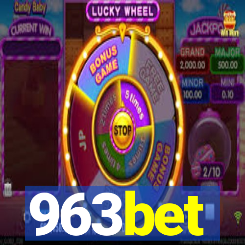 963bet