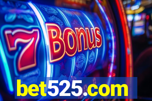 bet525.com