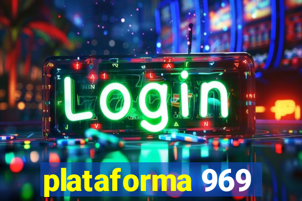 plataforma 969