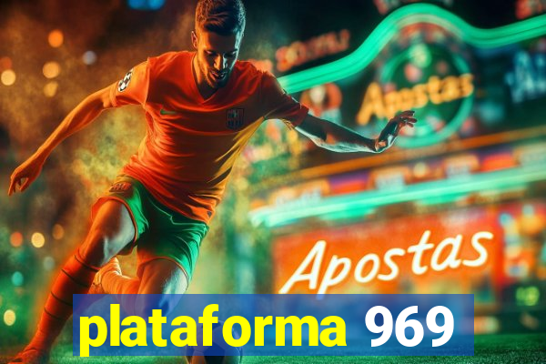 plataforma 969