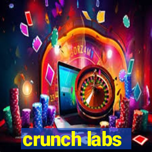 crunch labs