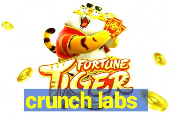 crunch labs